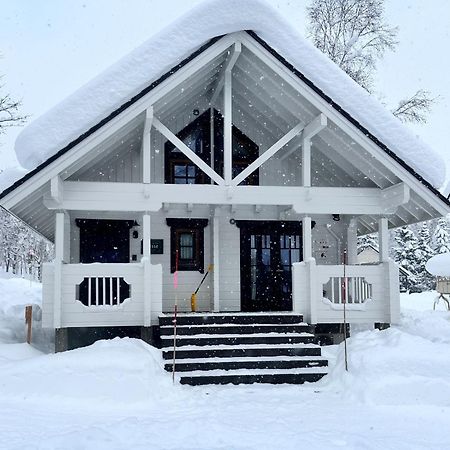 Niseko Izumikyo Villa Кучан Екстериор снимка