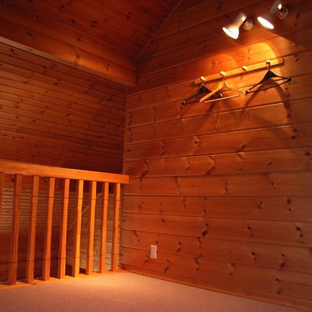 Niseko Izumikyo Villa Кучан Екстериор снимка