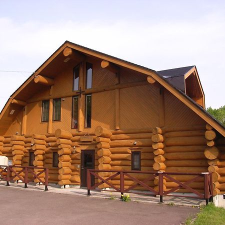 Niseko Izumikyo Villa Кучан Екстериор снимка