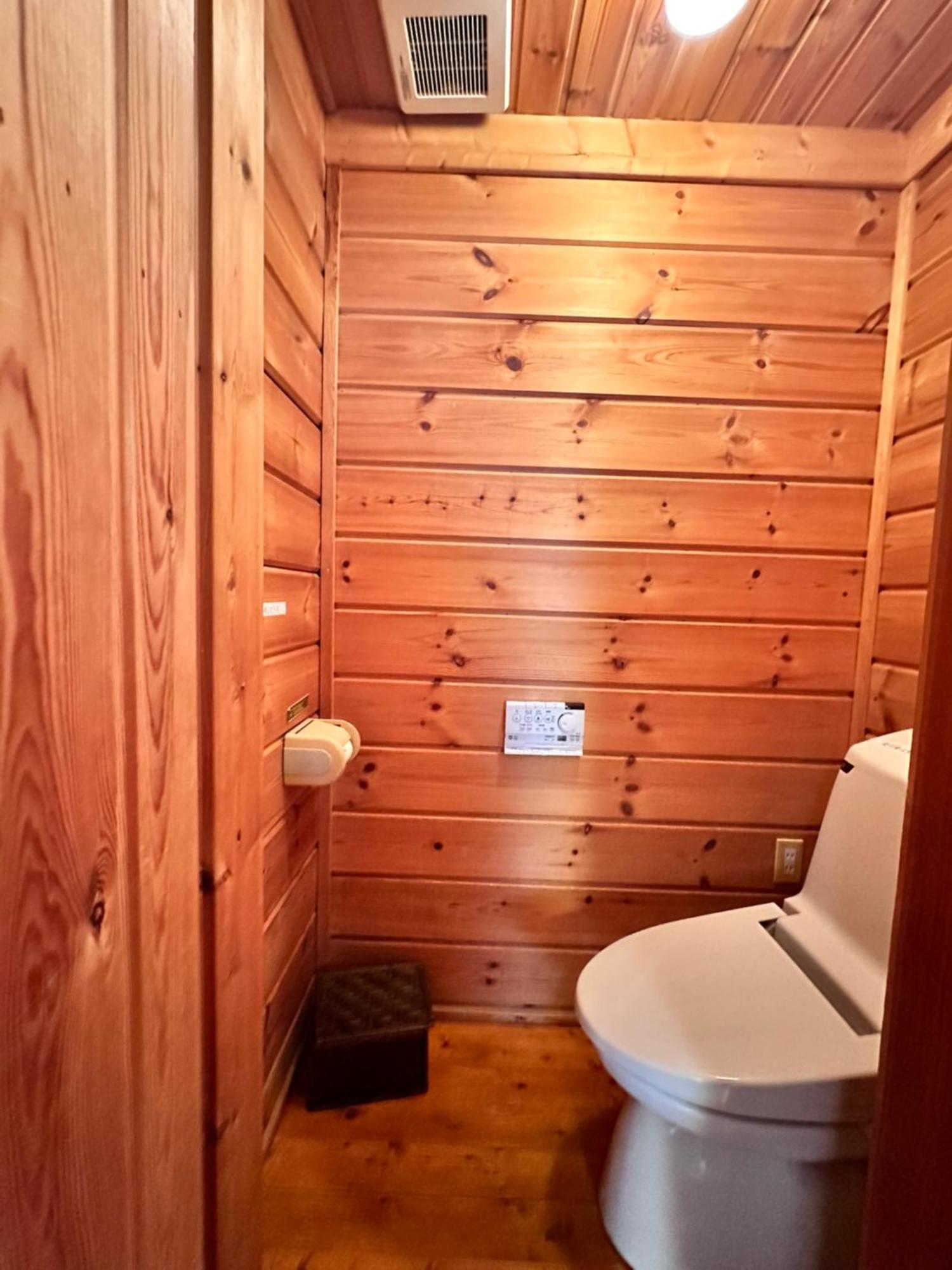 Niseko Izumikyo Villa Кучан Екстериор снимка