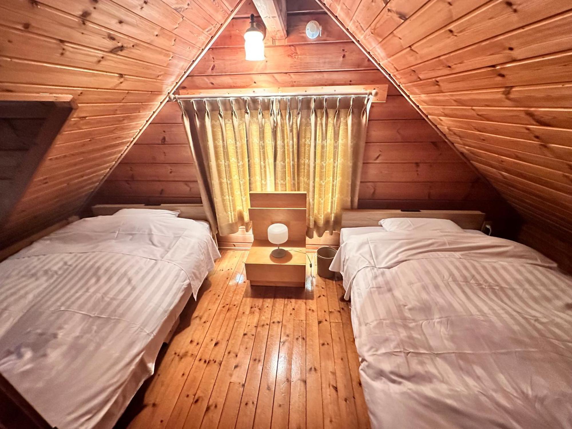 Niseko Izumikyo Villa Кучан Екстериор снимка