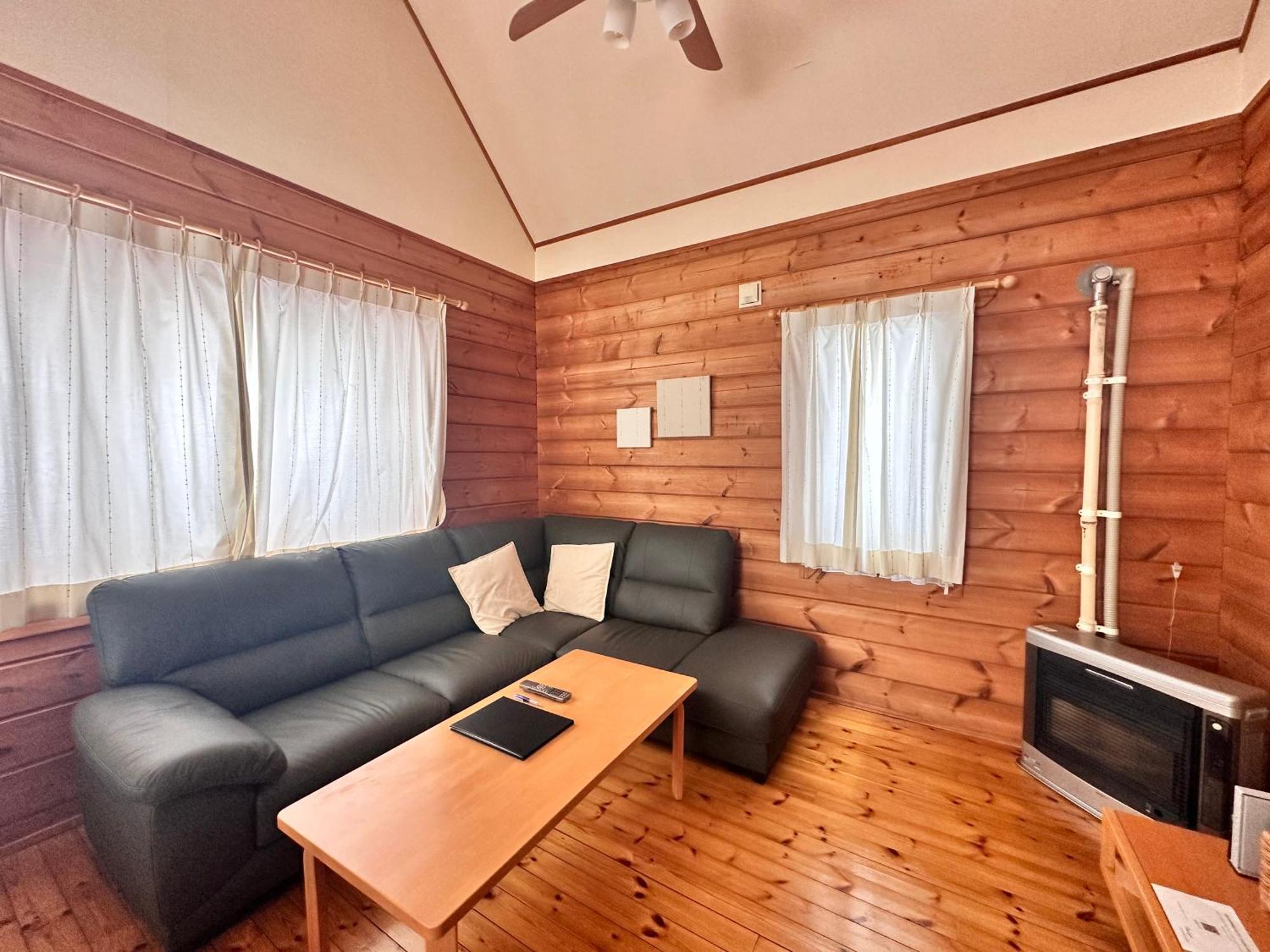 Niseko Izumikyo Villa Кучан Екстериор снимка