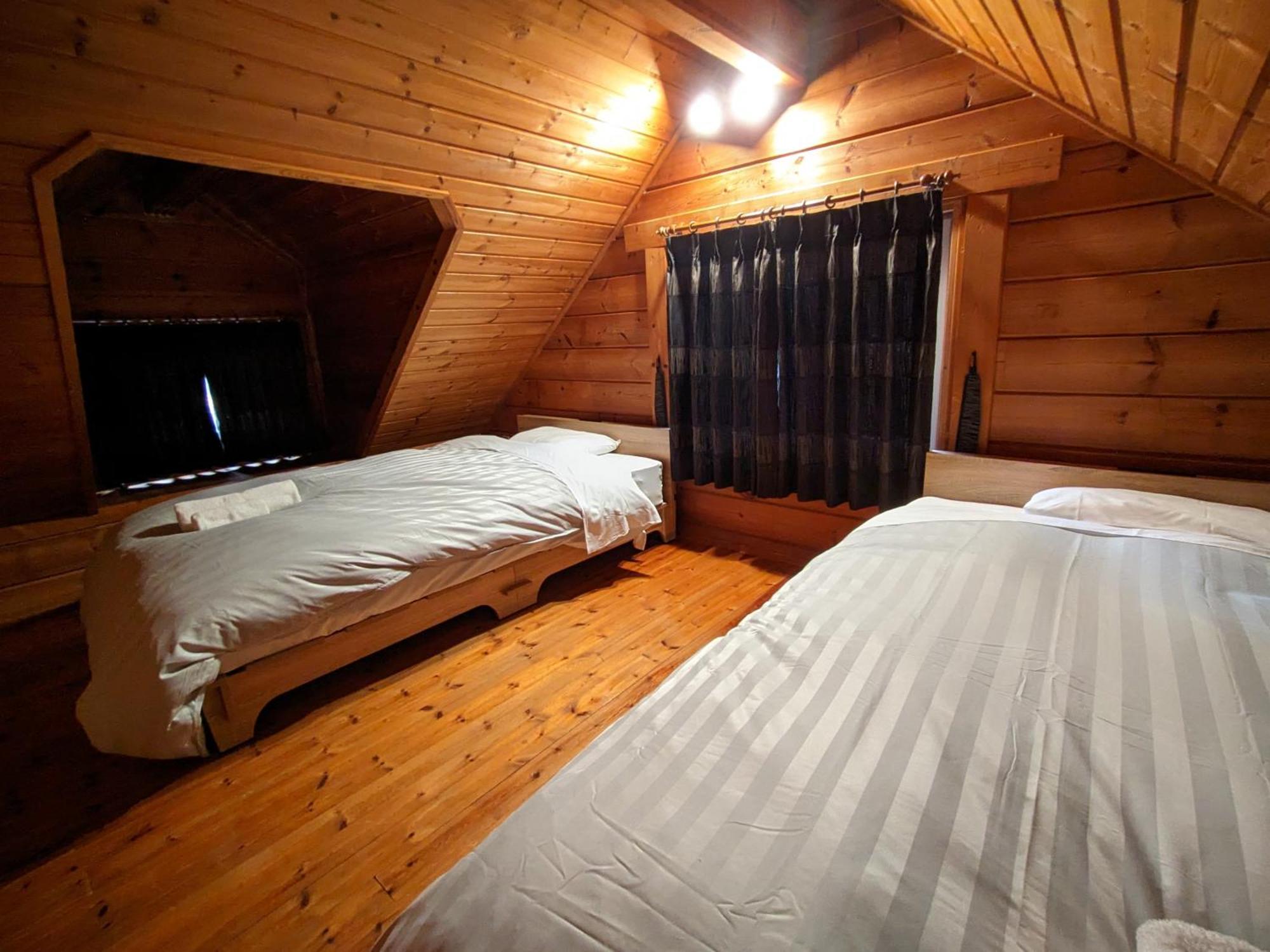 Niseko Izumikyo Villa Кучан Екстериор снимка