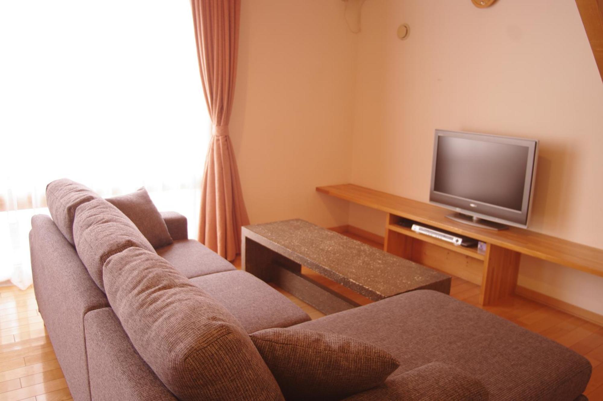 Niseko Izumikyo Villa Кучан Екстериор снимка