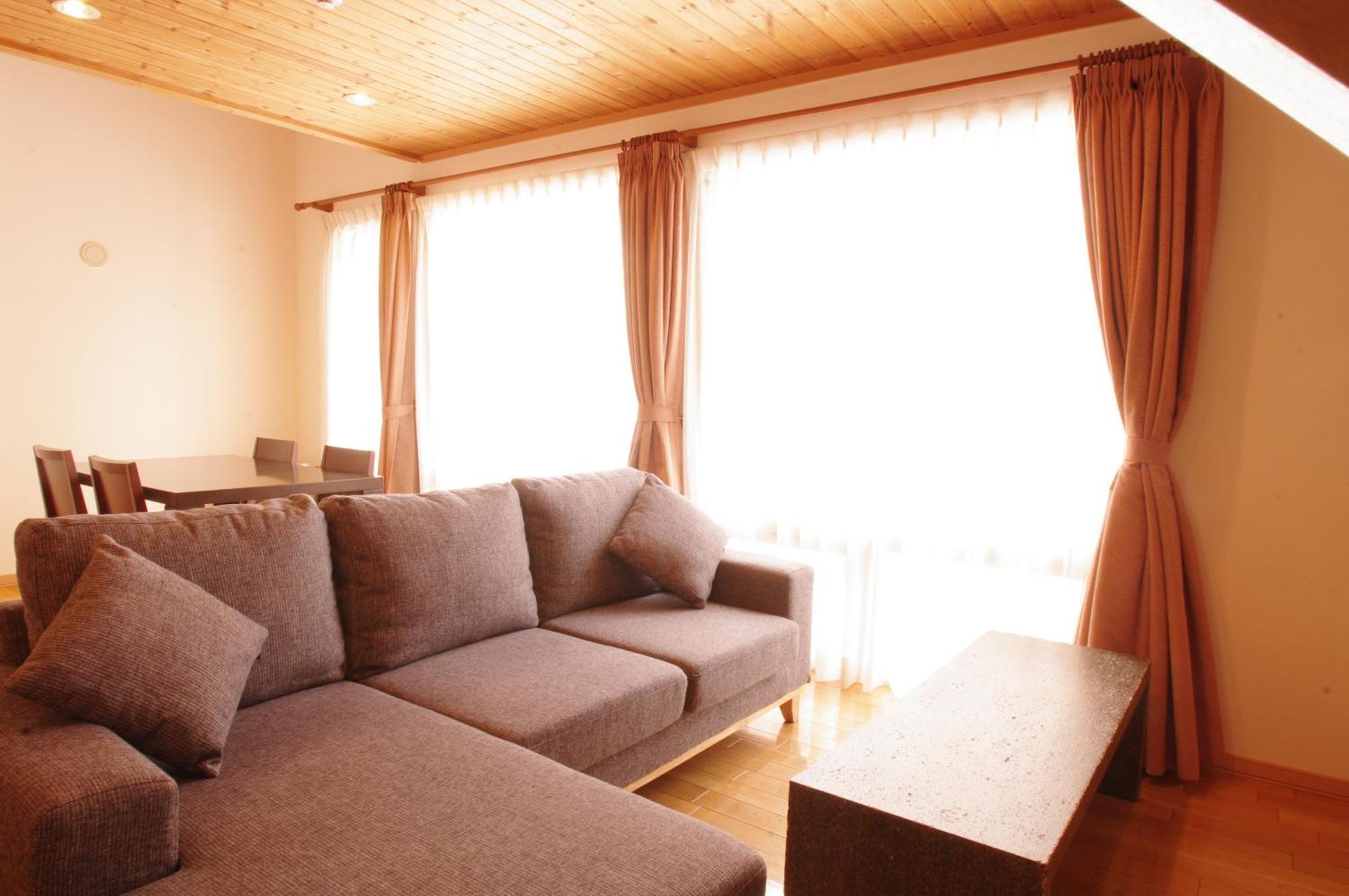 Niseko Izumikyo Villa Кучан Екстериор снимка
