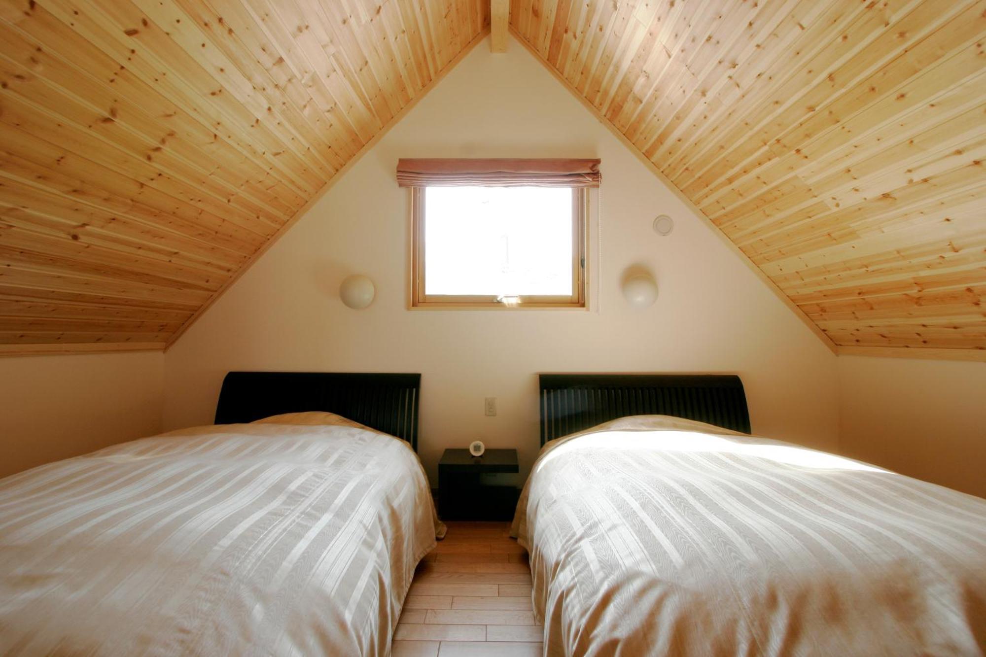 Niseko Izumikyo Villa Кучан Екстериор снимка