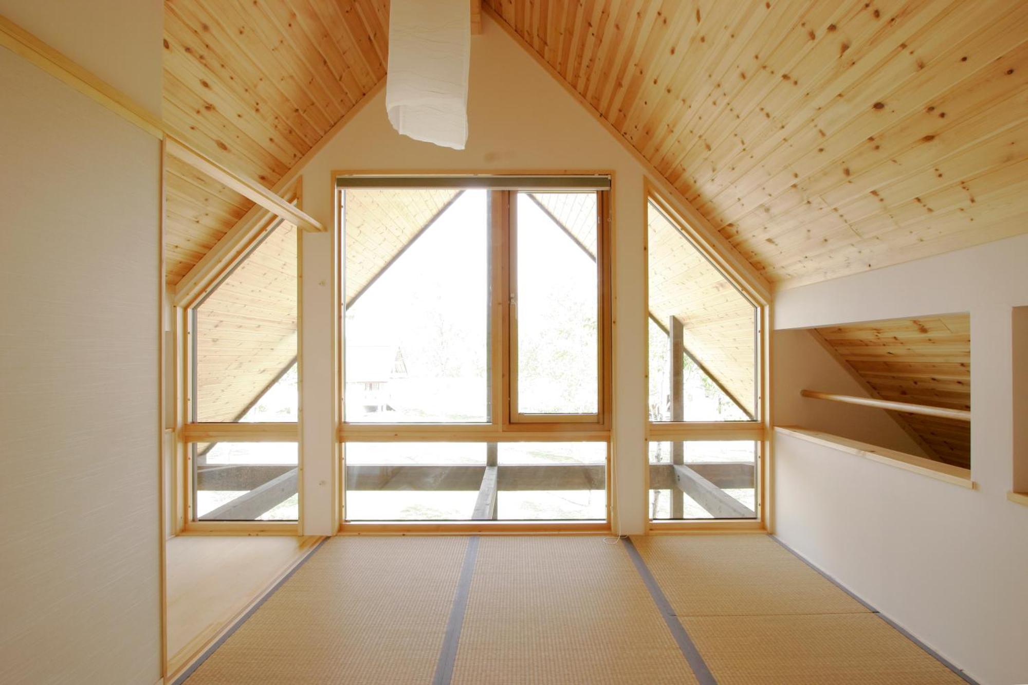 Niseko Izumikyo Villa Кучан Екстериор снимка