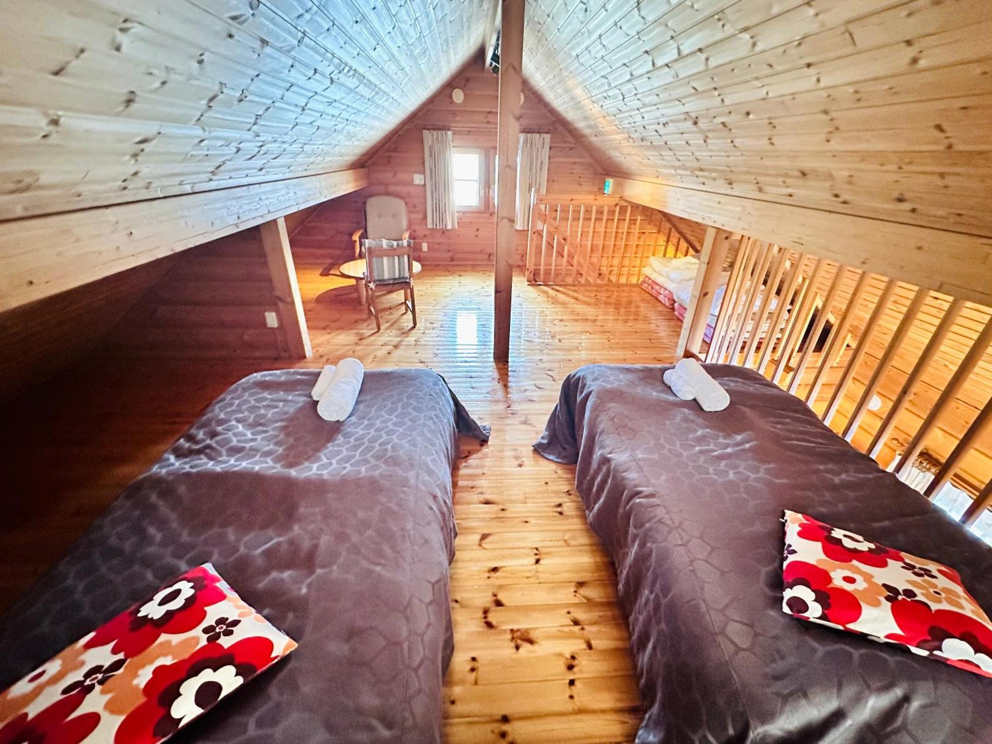 Niseko Izumikyo Villa Кучан Екстериор снимка