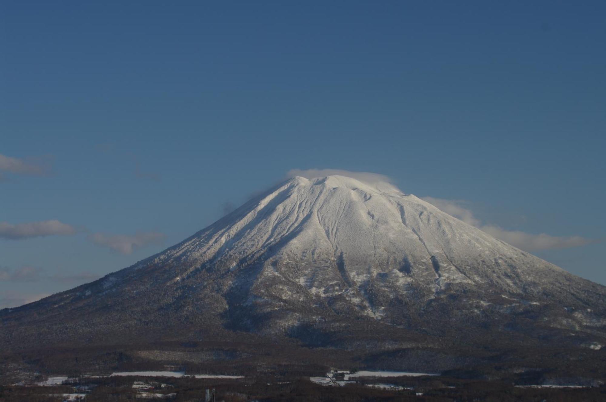 Niseko Izumikyo Villa Кучан Екстериор снимка