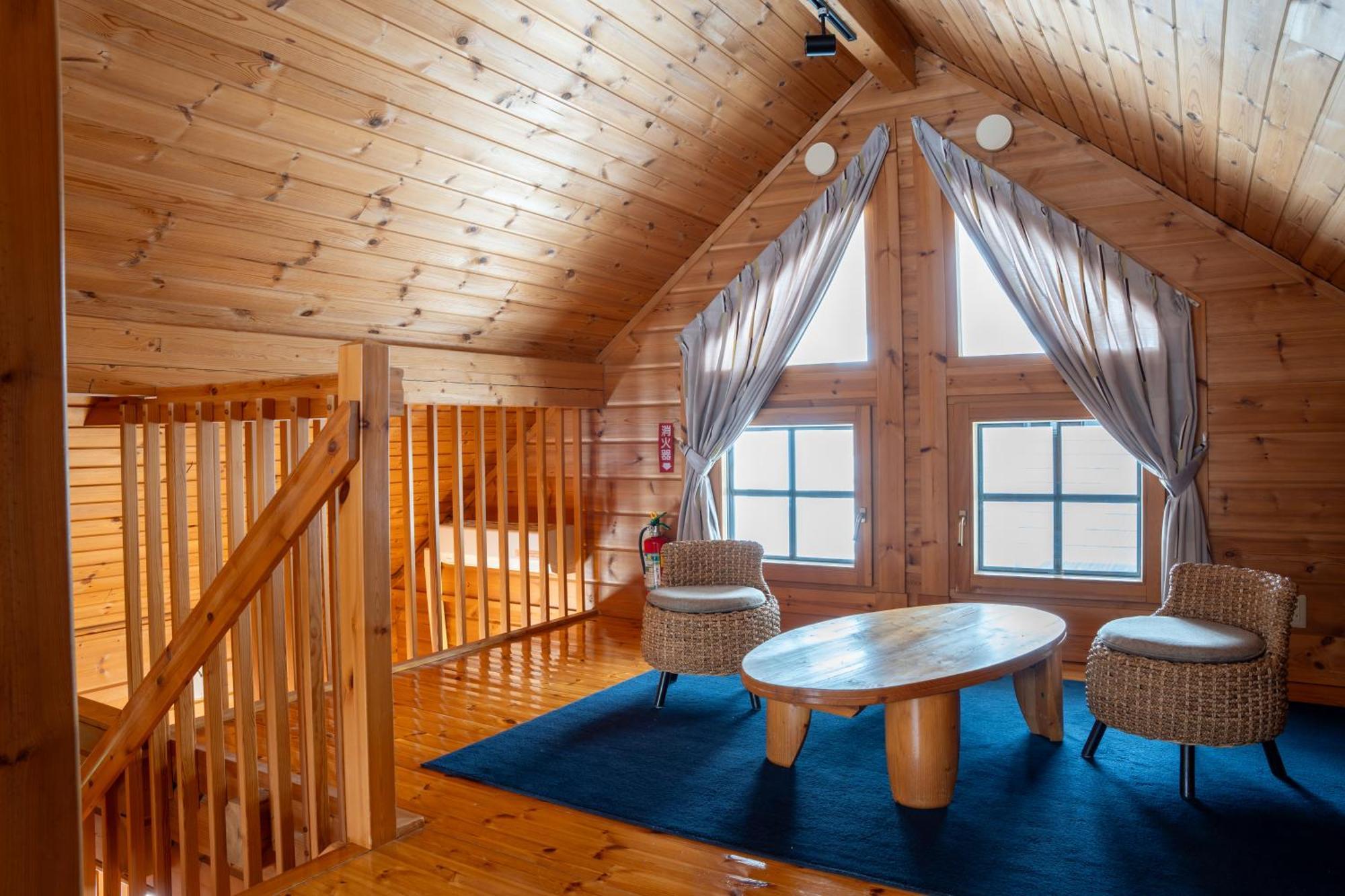 Niseko Izumikyo Villa Кучан Екстериор снимка