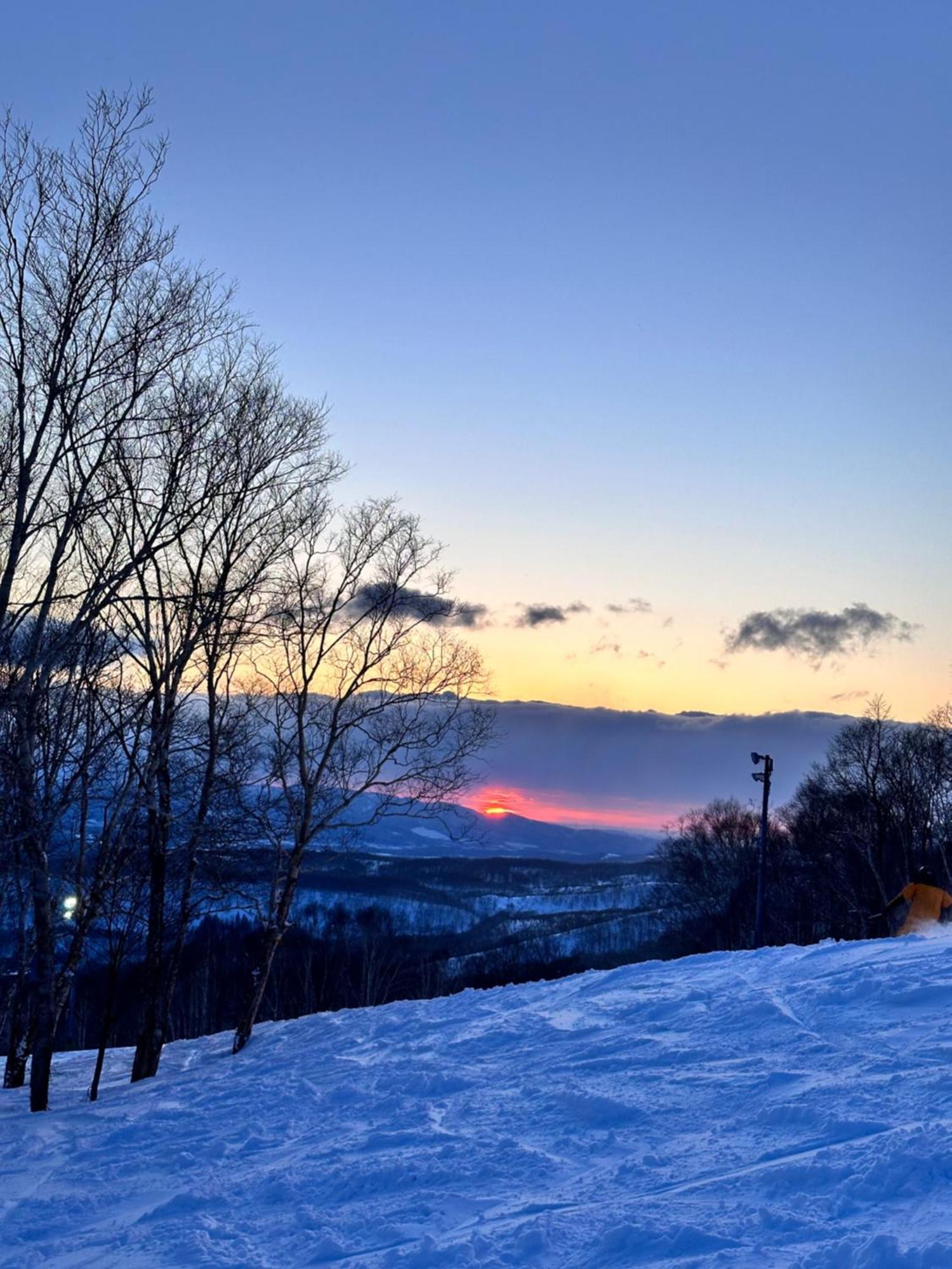 Niseko Izumikyo Villa Кучан Екстериор снимка