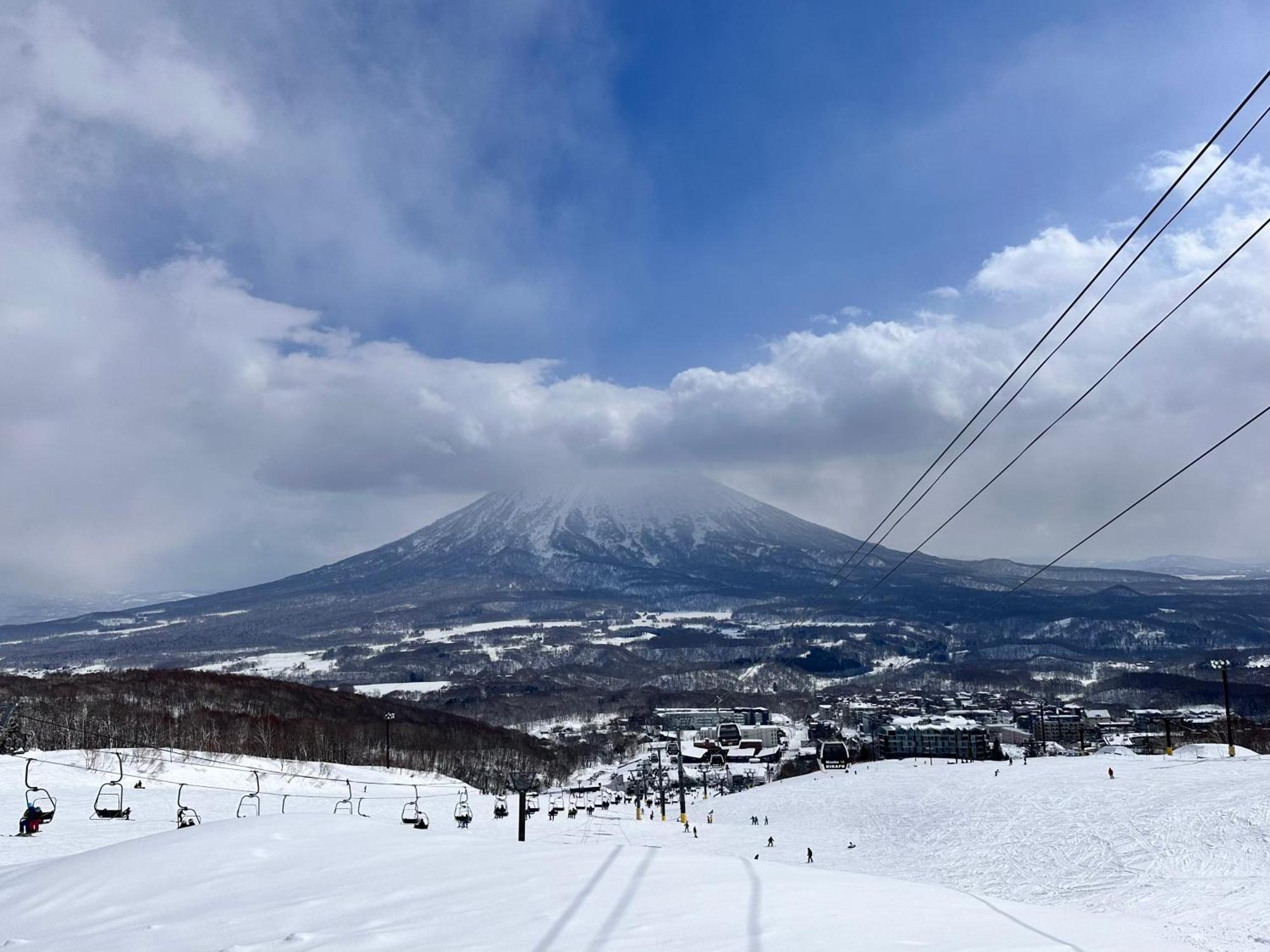 Niseko Izumikyo Villa Кучан Екстериор снимка