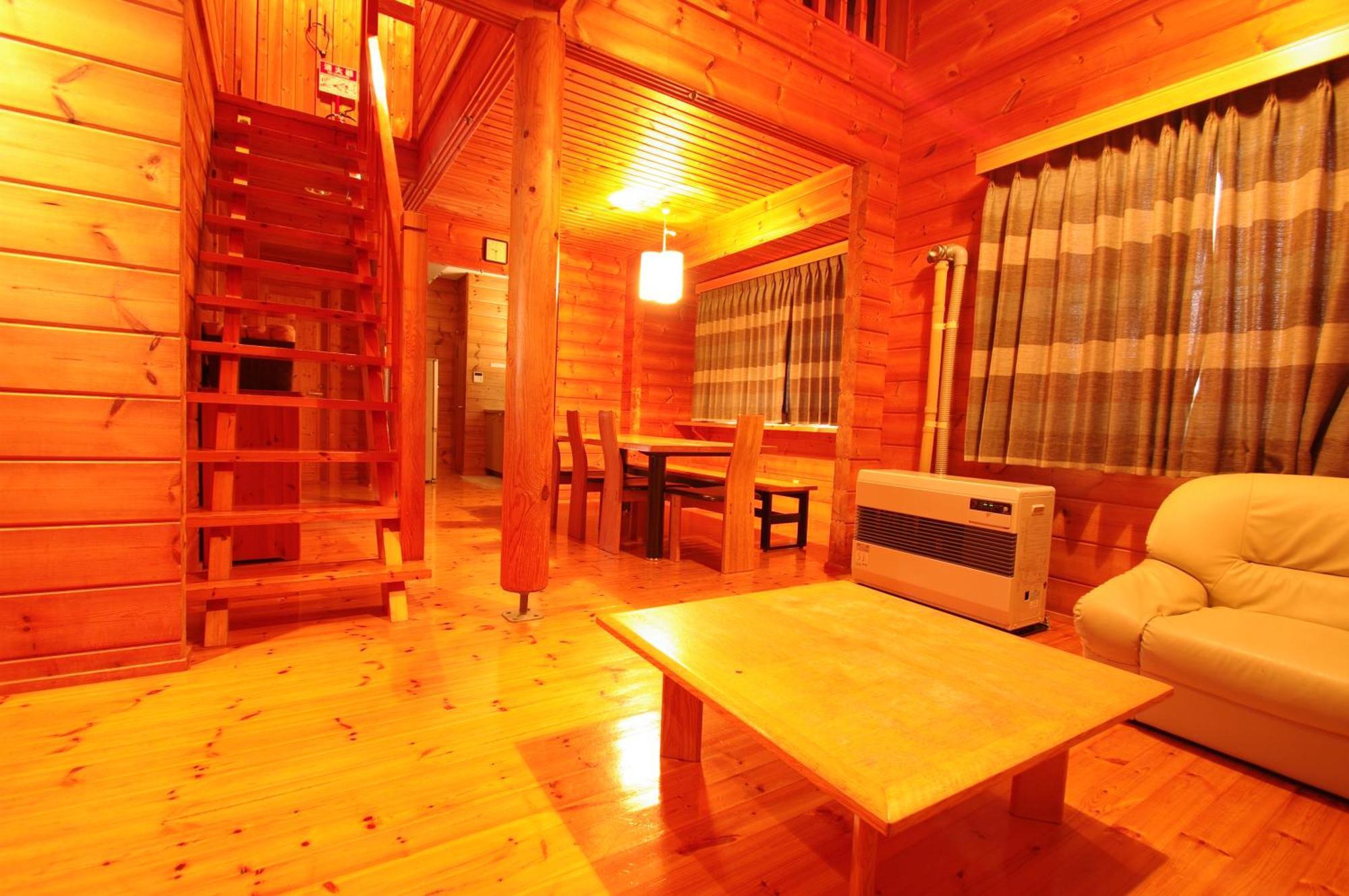 Niseko Izumikyo Villa Кучан Екстериор снимка