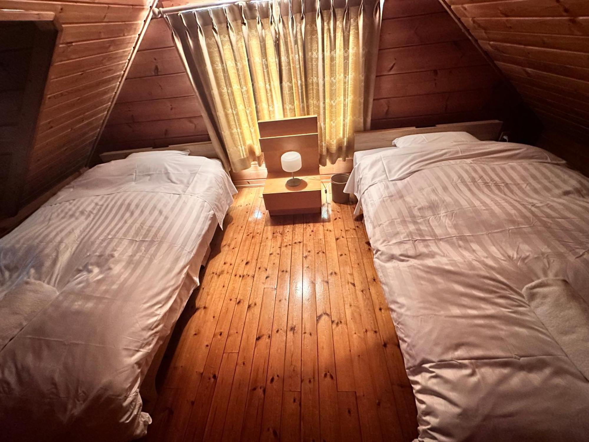Niseko Izumikyo Villa Кучан Екстериор снимка