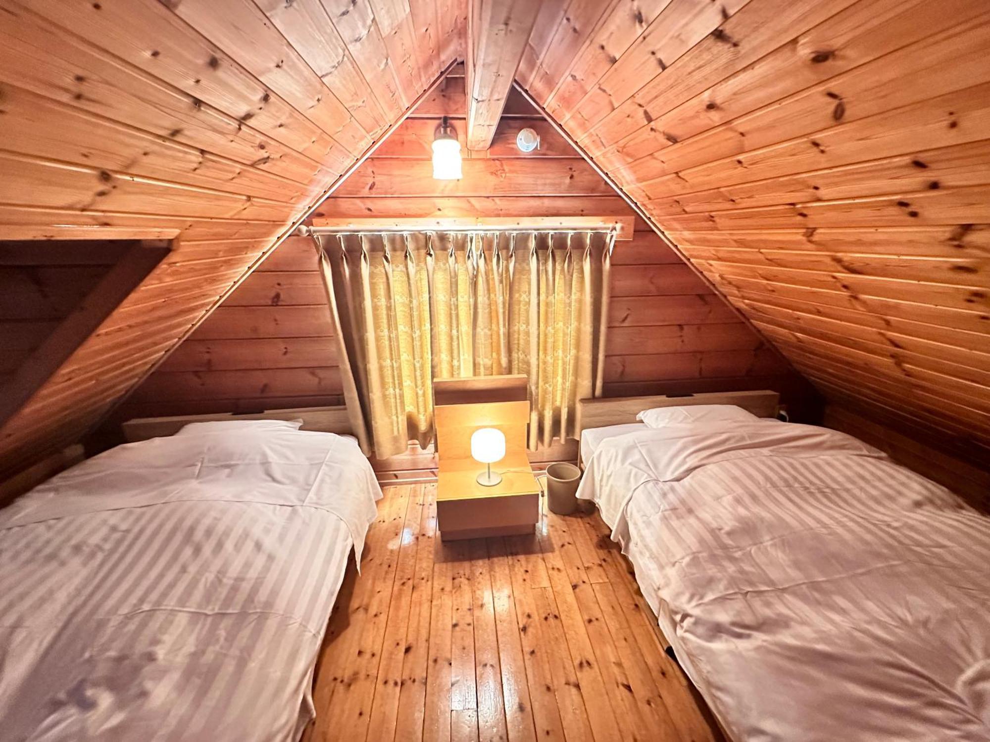 Niseko Izumikyo Villa Кучан Екстериор снимка